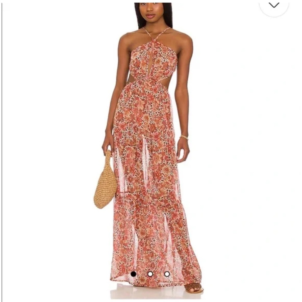Looking for Tularosa Tierra maxi!